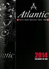 Atlantic Watch Catalogs - All new Models
