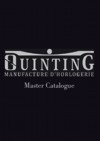 Quinting Catalog