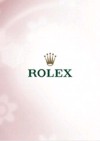 Rolex Catalogs for free