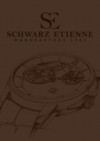 Schwarz Etienne Watch Catalogs