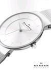 Skagen Watch catalogue